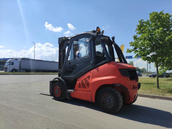 Linde H40D-01
