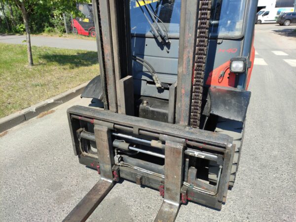 Linde H40D-01