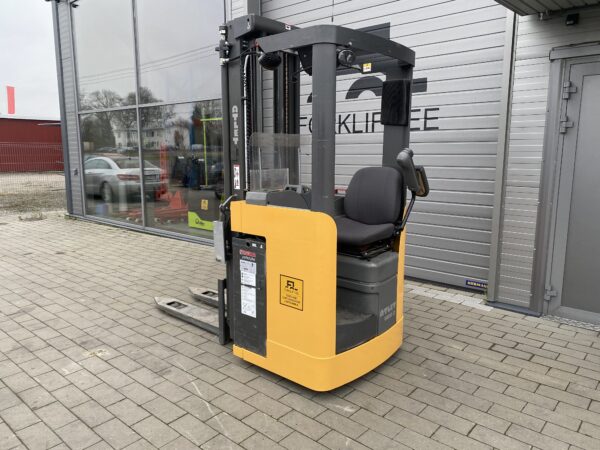 ATLET XSN160
