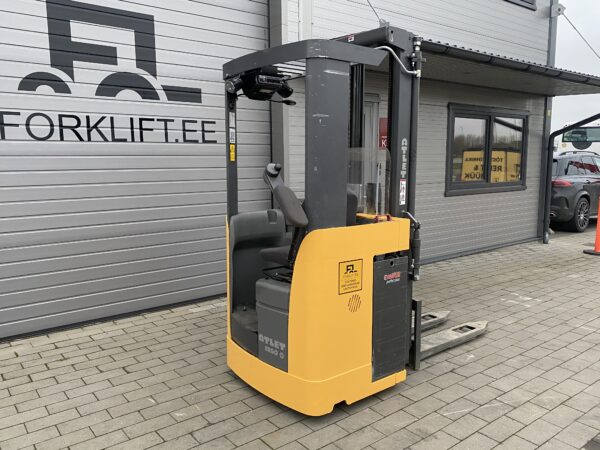 ATLET XSN160