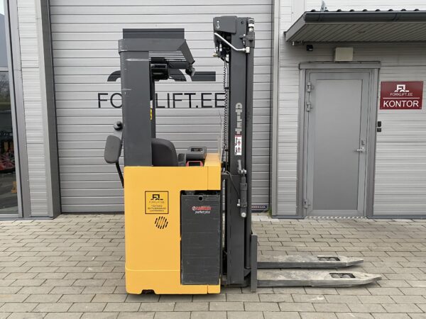 ATLET XSN160