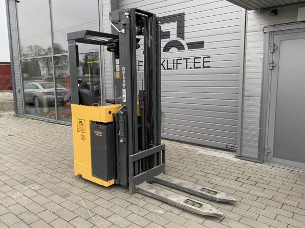 ATLET XSN160