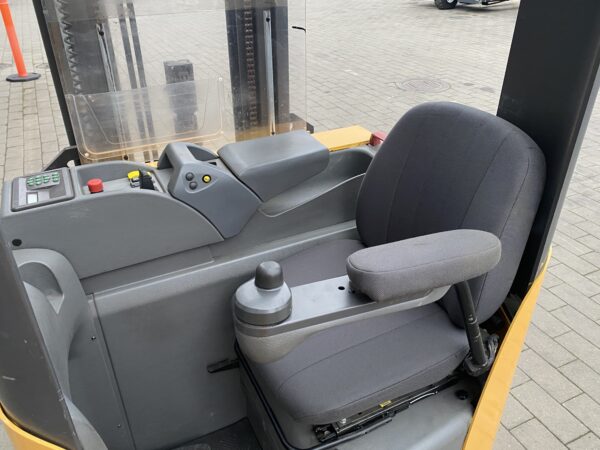 ATLET XSN160