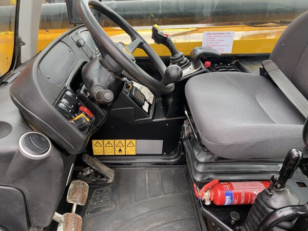 JCB 540-170