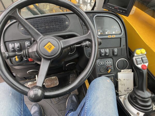 JCB 540-170