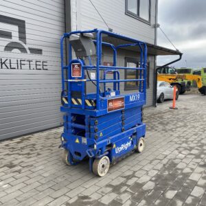 Saxlift Upright MX19