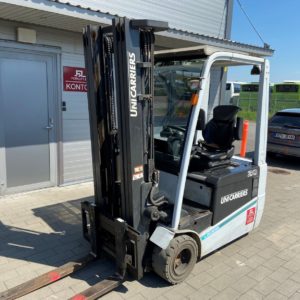 UNICARRIERS  TX20
