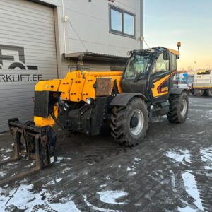 DIECI Icarus 50.18 GD