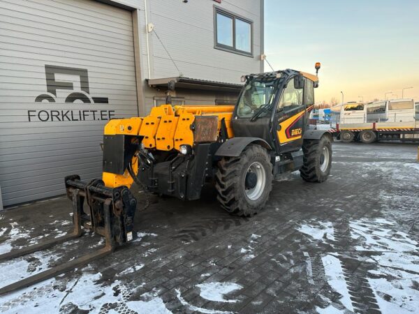 DIECI Icarus 50.18 GD