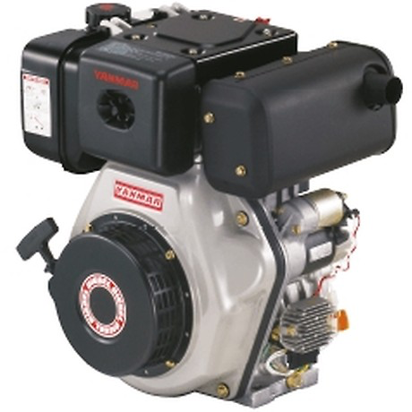 Generaator E6000 (diisel)