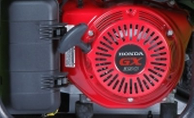 Generaator S5000 AVR (bensiin)