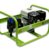 Generaator E4000 (bensiin)