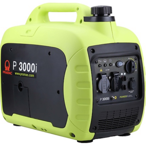 Generaator P3000I (bensiin)