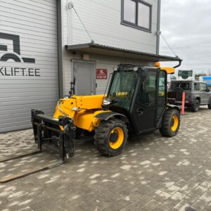 JCB 525-60 JOYSTICK