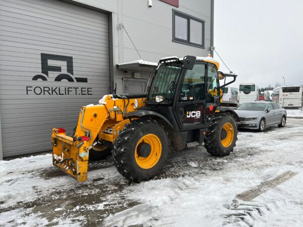 JCB 535-95