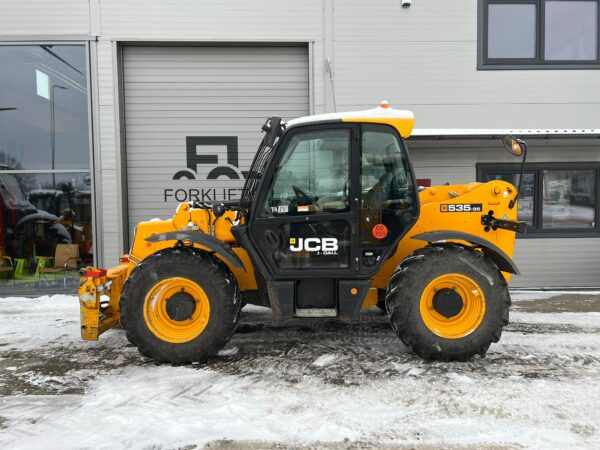 JCB 535-95