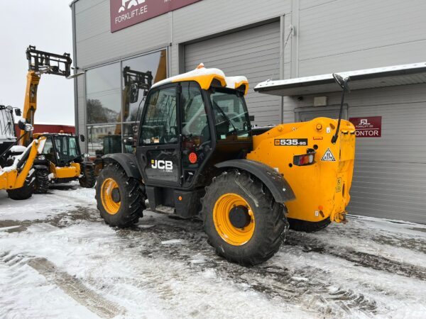 JCB 535-95