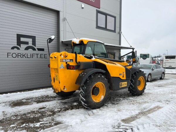 JCB 535-95