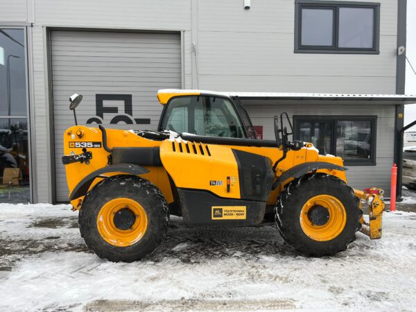 JCB 535-95