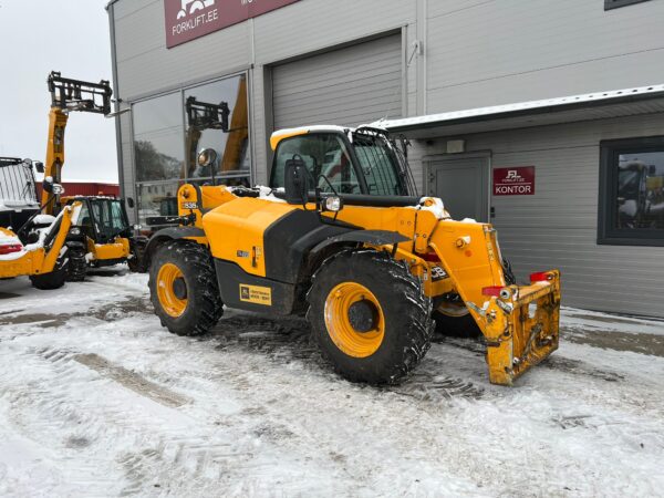 JCB 535-95
