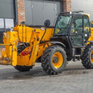 JCB 540-170 JOYSTICK