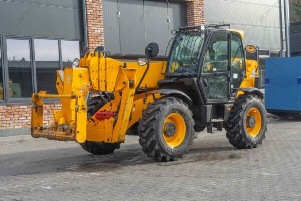 JCB 540-170 JOYSTICK