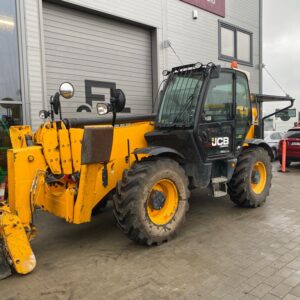 JCB 540-170 JOYSTICK
