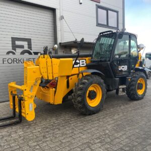 JCB 540-170