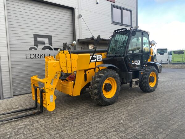 JCB 540-170