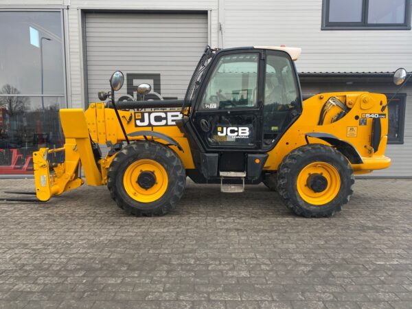 JCB 540-170