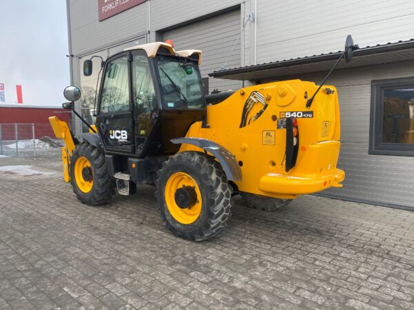 JCB 540-170