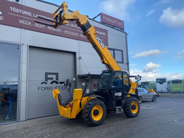JCB 540-170