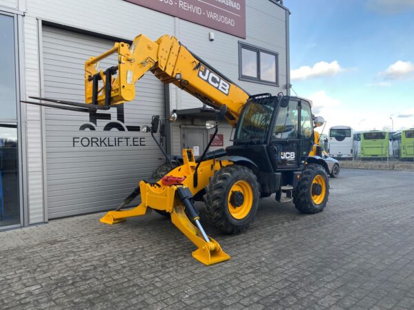 JCB 540-170