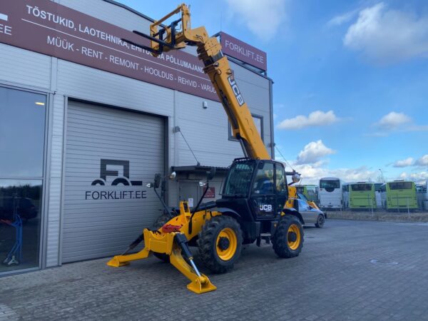 JCB 540-170
