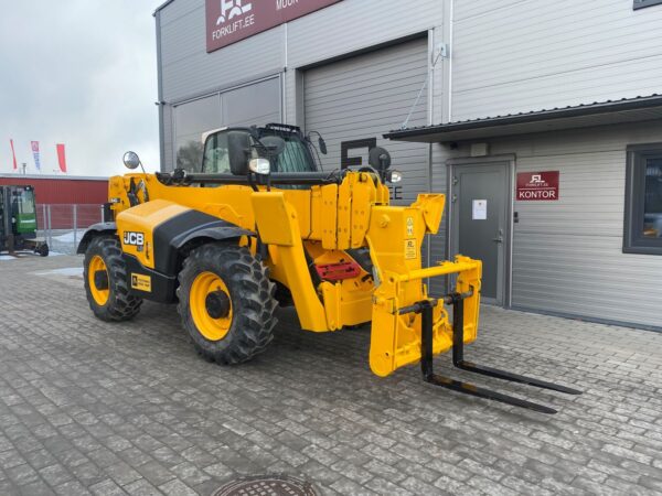 JCB 540-170