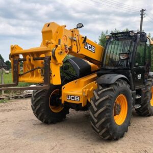 JCB 560-80 WM