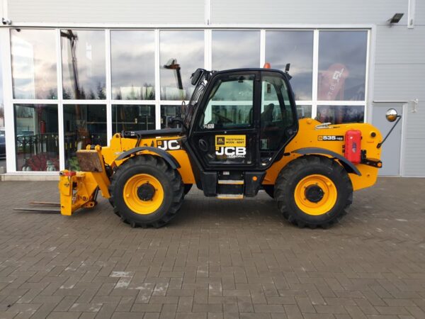 JCB 535-125