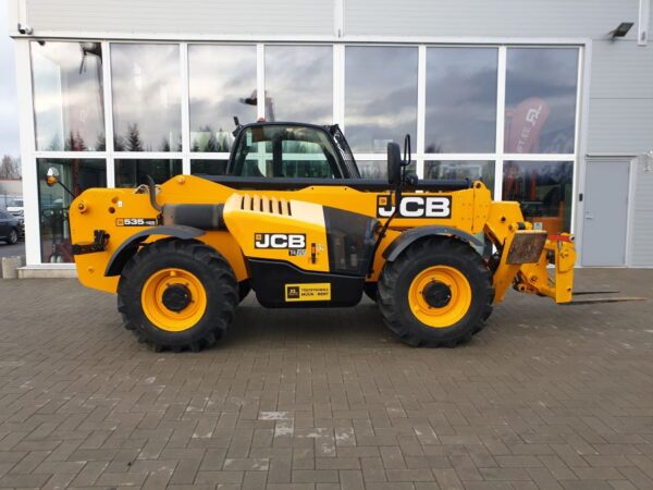 JCB 535-125