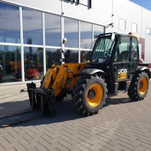 JCB 531-70