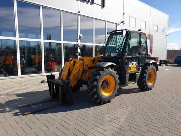 JCB 531-70