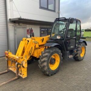 JCB 531-70