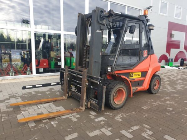 LINDE H70D-01