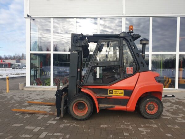 LINDE H70D-01