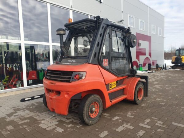 LINDE H70D-01