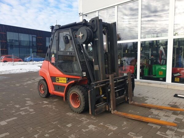 LINDE H70D-01