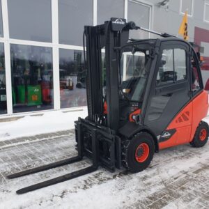 Linde H30D