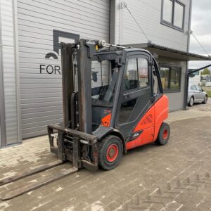 Linde H35D