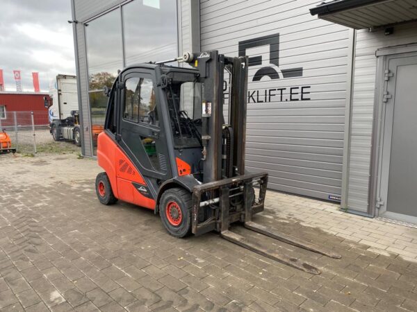 Linde H35D