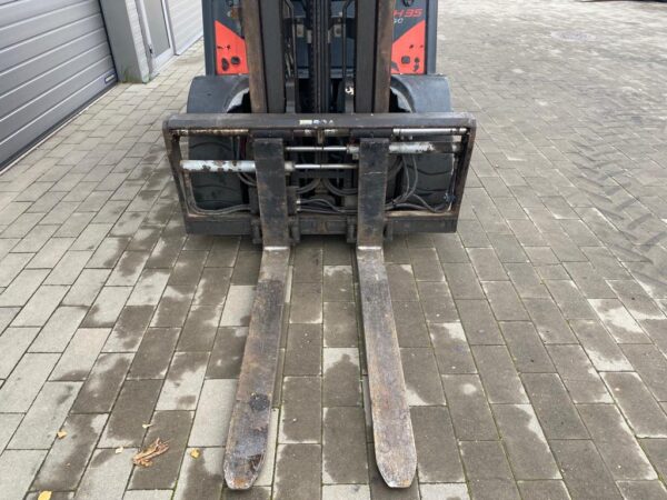 Linde H35D