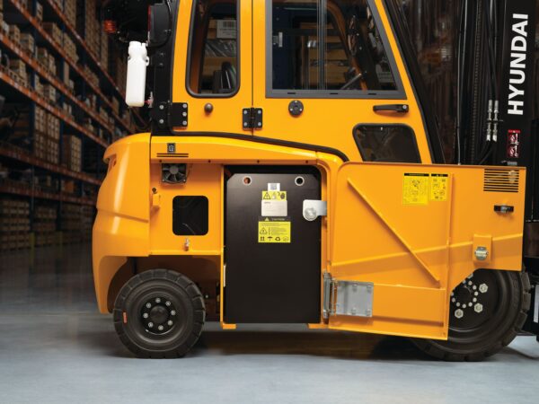 Hyundai 35BE-X